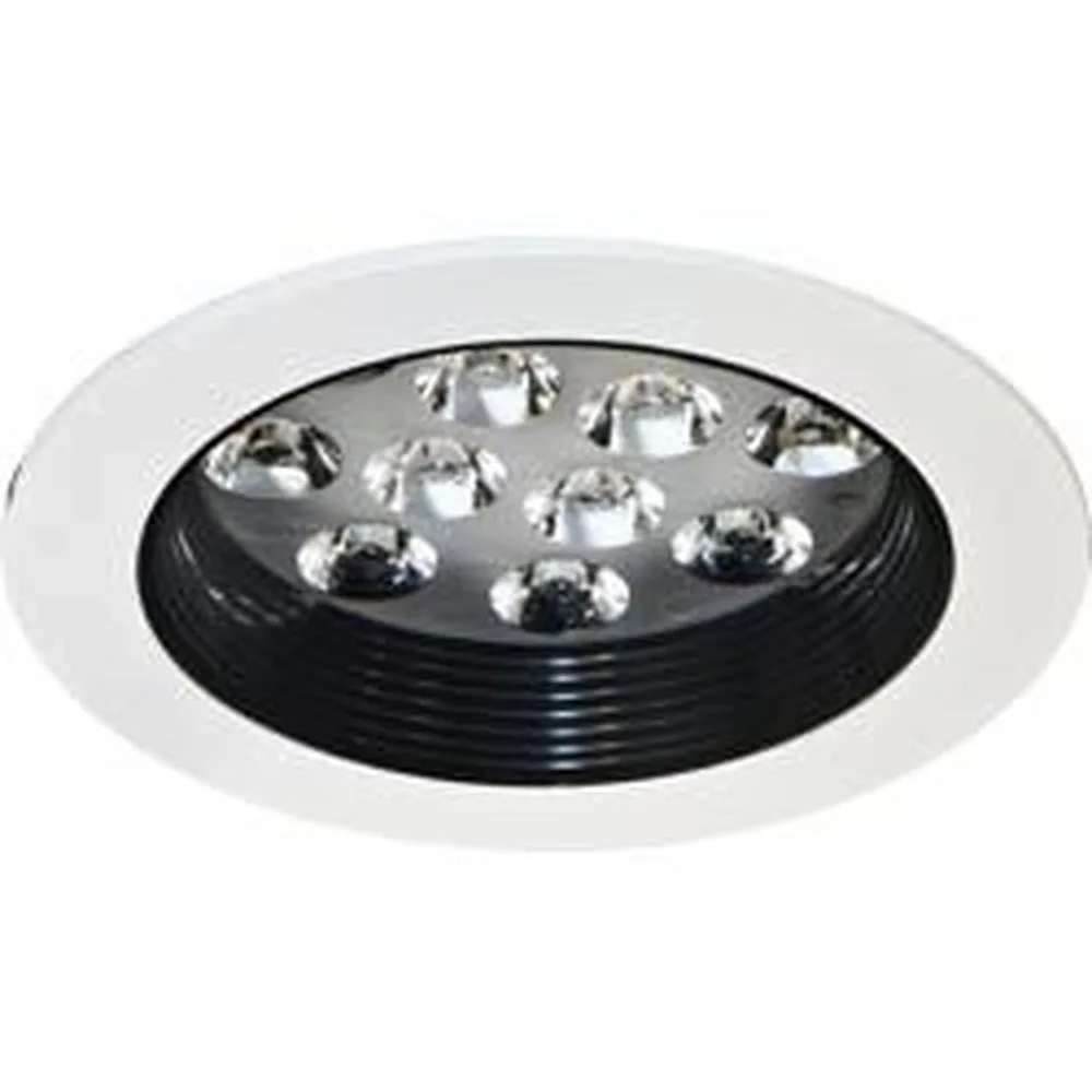 FERON Светильник встраиваемый со светодиодами, 12 LED, 12 W, 220V, AL162 FERON Светильник встраиваемый со светодиодами, 12 LED, 12 W, 220V, AL162