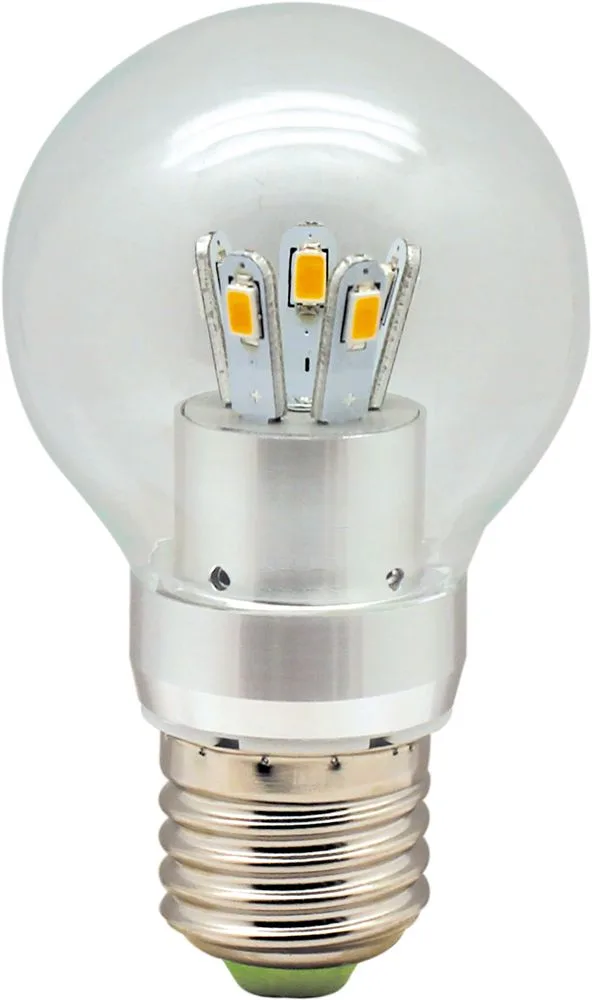 FERON Лампа светодиодная, 10LED(5W) 230V E27 4000K матовая, LB-42 25330 FERON Лампа светодиодная, 10LED(5W) 230V E27 4000K матовая, LB-42 25330