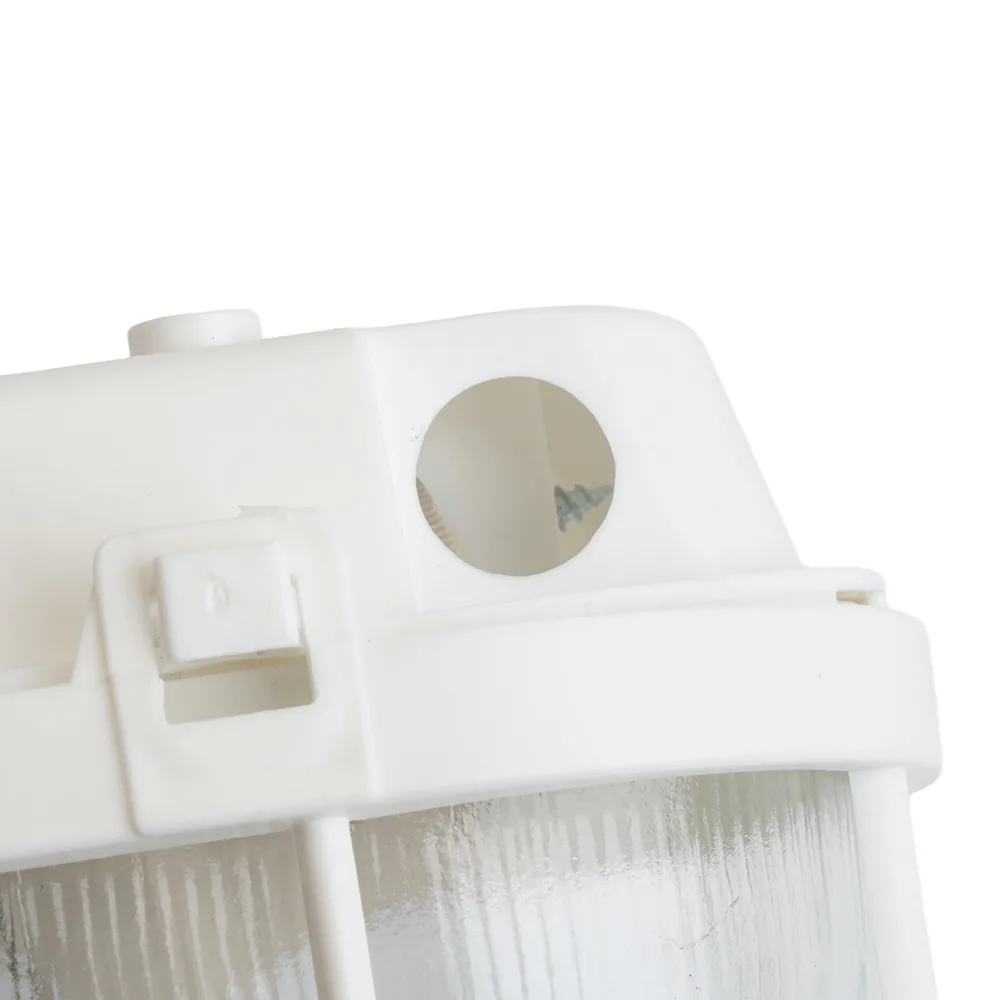 FERON Светильник накладной с решеткой IP54, 220V 60Вт Е27, НБП 01-60-002 41404 FERON Светильник накладной с решеткой IP54, 220V 60Вт Е27, НБП 01-60-002 41404