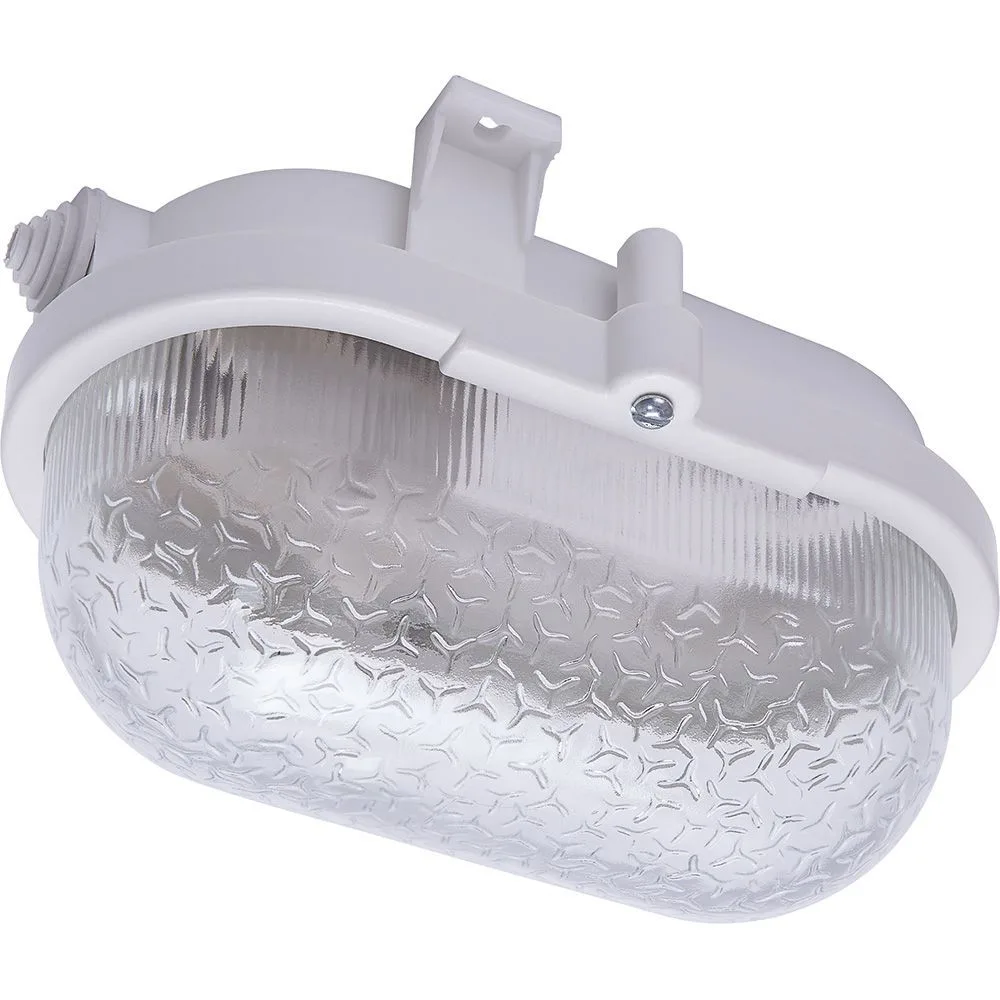 FERON Светильник накладной IP54, 220V 60Вт Е27, НБП 01-60-012 41405 FERON Светильник накладной IP54, 220V 60Вт Е27, НБП 01-60-012 41405
