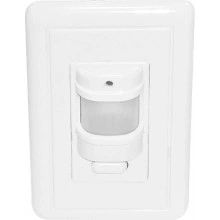 Датчик движения 1200W 9m 140° белый SEN2/LX21B