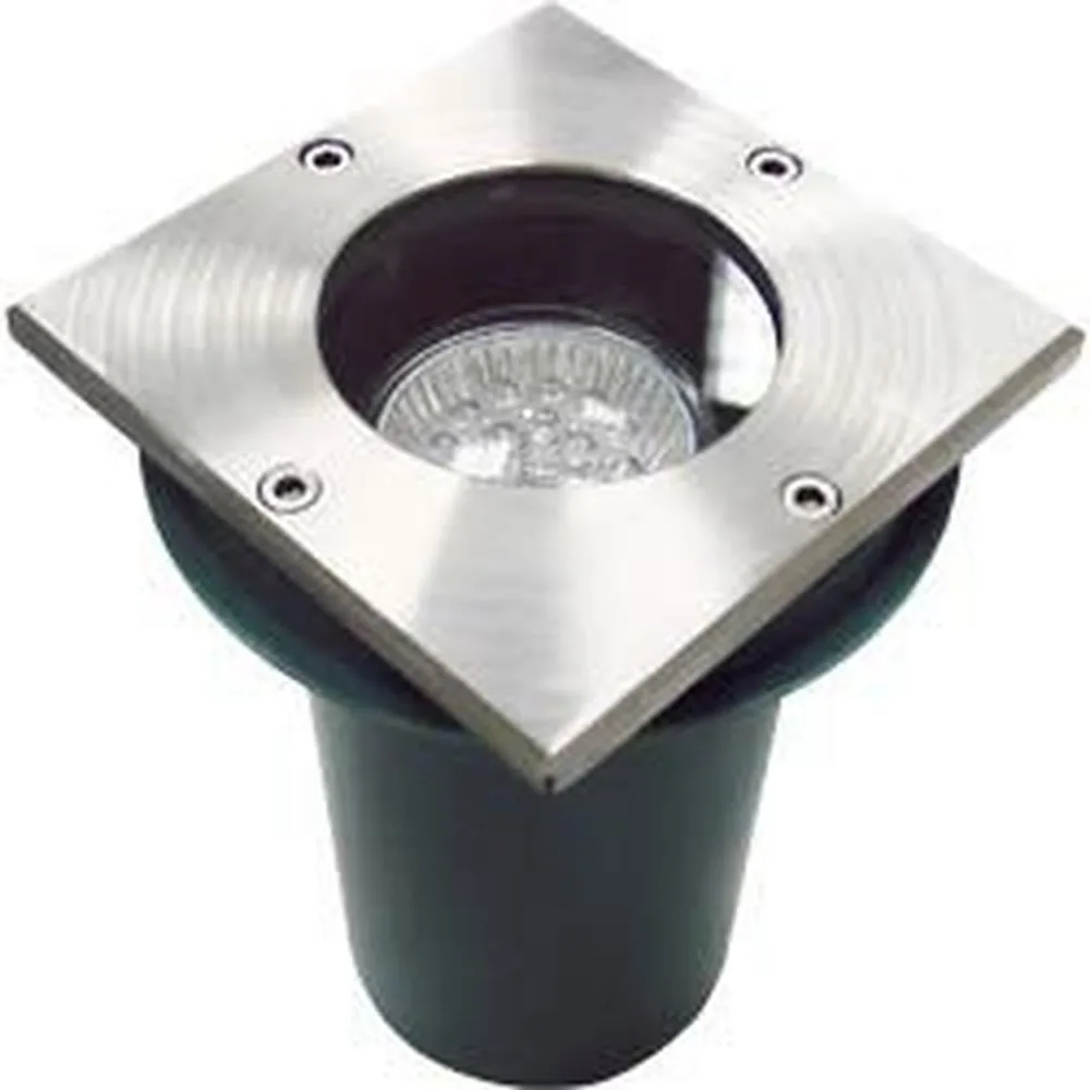 FERON Cветильник садово-парковый, JCDR-18LED 230V G5.3 IP65, WL4102 11951 FERON Cветильник садово-парковый, JCDR-18LED 230V G5.3 IP65, WL4102 11951