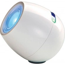 Ночник 1LED 256 оттенков цветов, 150Lm, время работы 4-6 часов, DC 5V D.85*92, USB port, WL7 06151