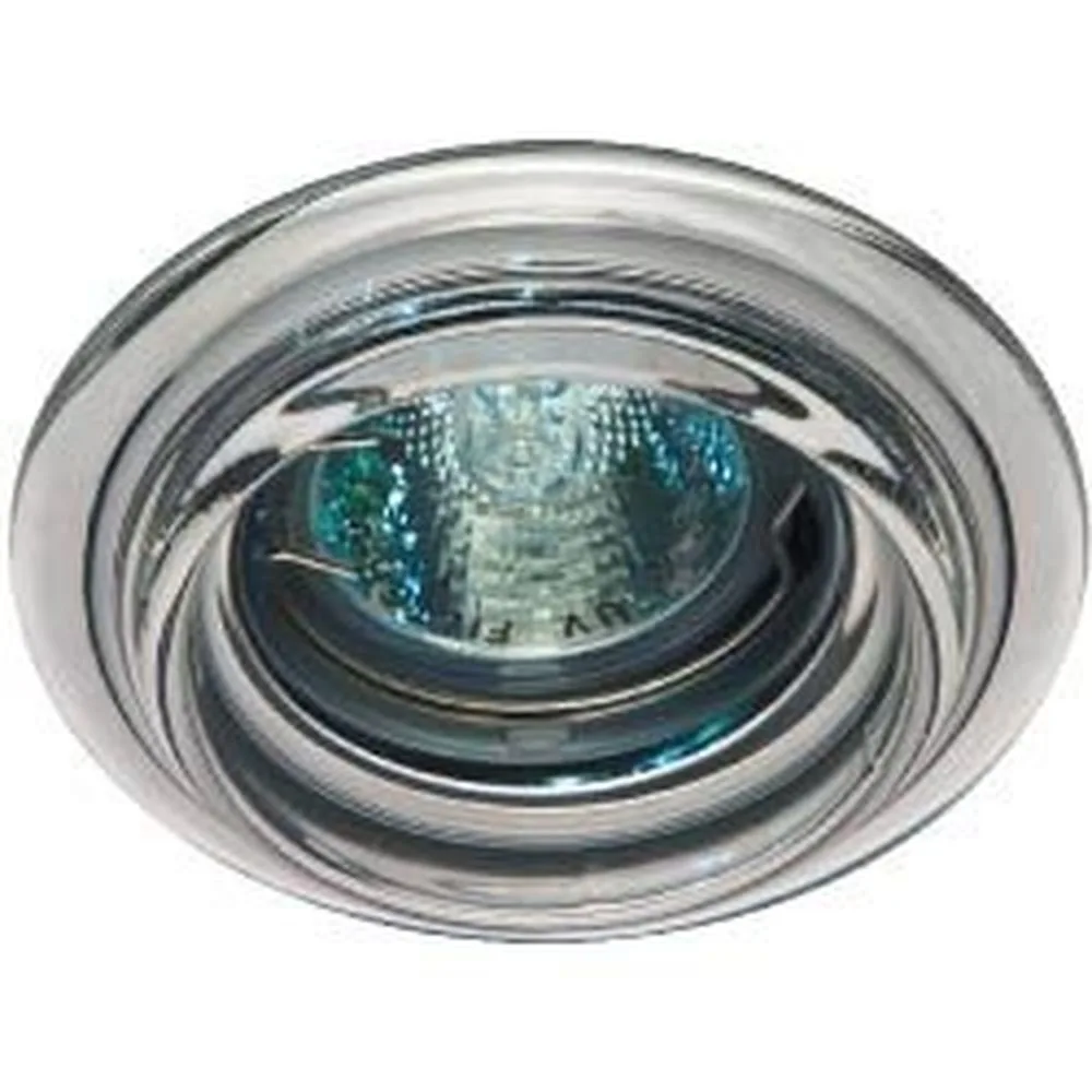 FERON Светильник потолочный,MR16 50W G5,3 прозрачный,хром, CD4110 28181 FERON Светильник потолочный,MR16 50W G5,3 прозрачный,хром, CD4110 28181