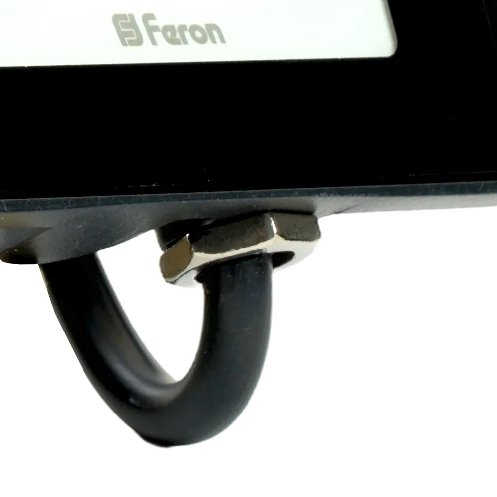 FERON Светодиодный прожектор LL-919 IP65 20W 4000K 29493 FERON Светодиодный прожектор LL-919 IP65 20W 4000K 29493