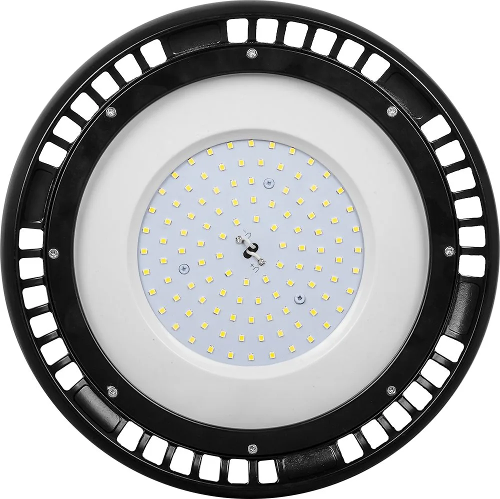 FERON Светильник складской AL1001 IP44 100W 90° 6400K FERON Светильник складской AL1001 IP44 100W 90° 6400K