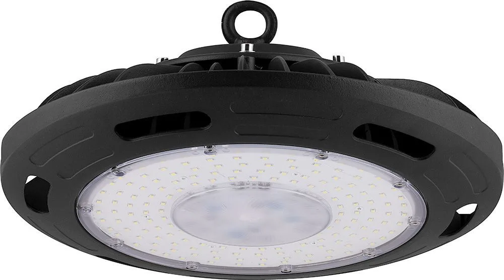 Светильник складской FERON AL1001 IP65 100W 120° 6400K