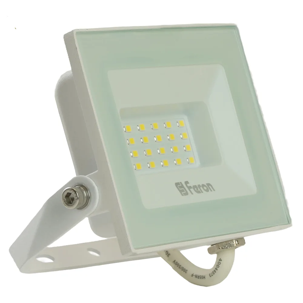 Светодиодный прожектор FERON LL-920 IP65 30W 6400K 29496