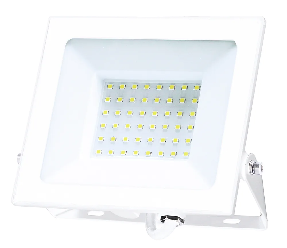 Светодиодный прожектор FERON LL-921 IP65 50W 6400K 29498