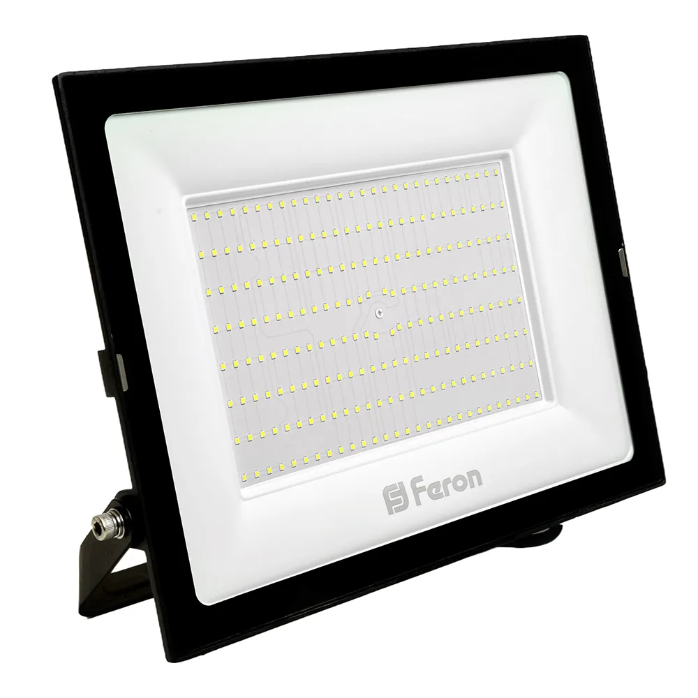 Светодиодный прожектор FERON LL-924 IP65 200W 6400K 29499