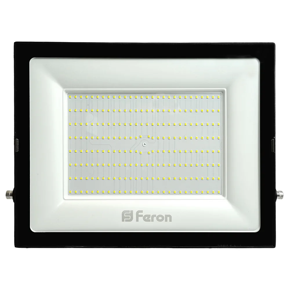 FERON Светодиодный прожектор LL-924 IP65 200W 6400K 29499 FERON Светодиодный прожектор LL-924 IP65 200W 6400K 29499