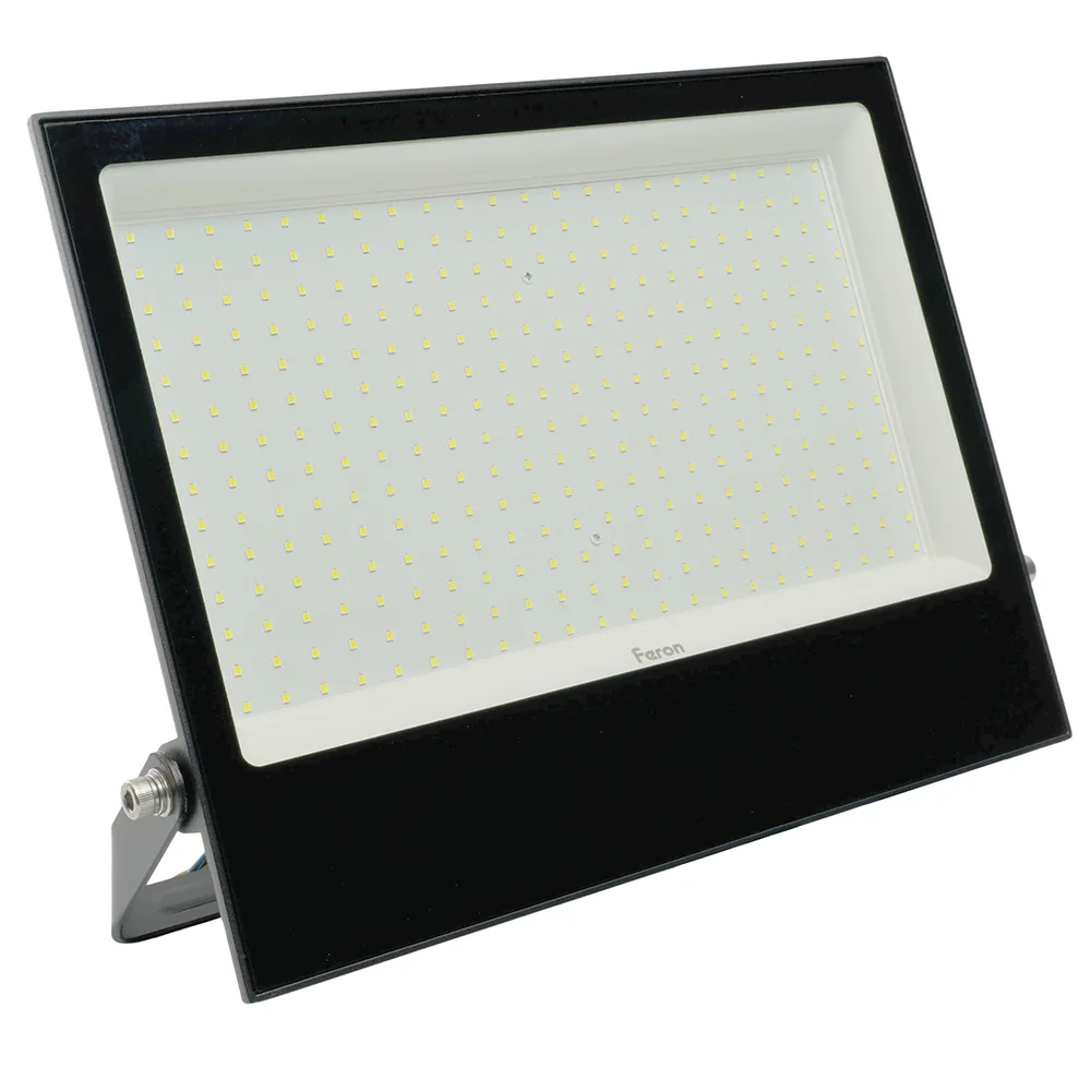 Светодиодный прожектор FERON LL-925 IP65 250W 6400K 29500