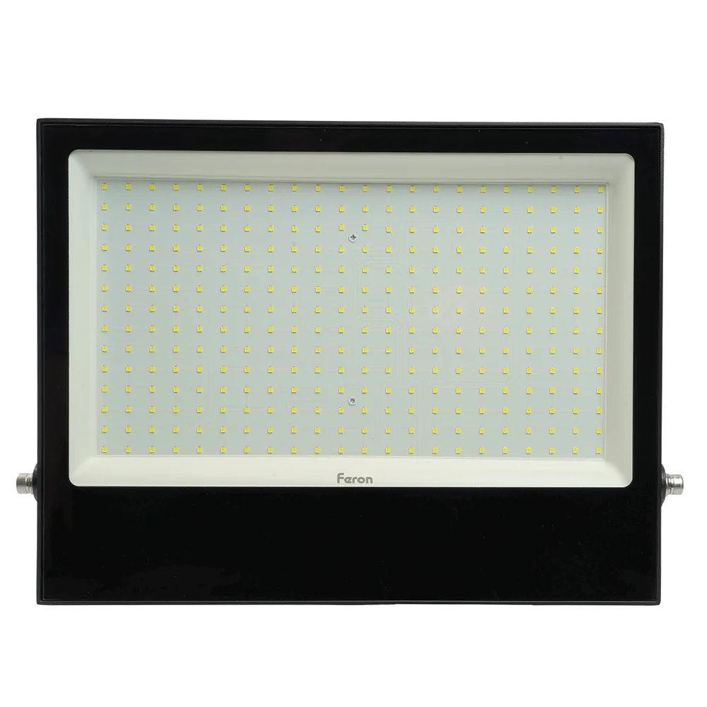 FERON Светодиодный прожектор LL-925 IP65 250W 6400K 29500 FERON Светодиодный прожектор LL-925 IP65 250W 6400K 29500