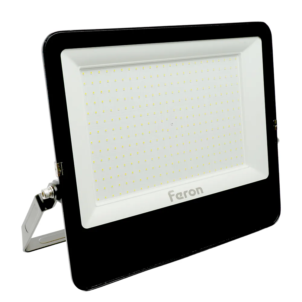 Светодиодный прожектор FERON LL-926 IP65 300W 6400K 29501