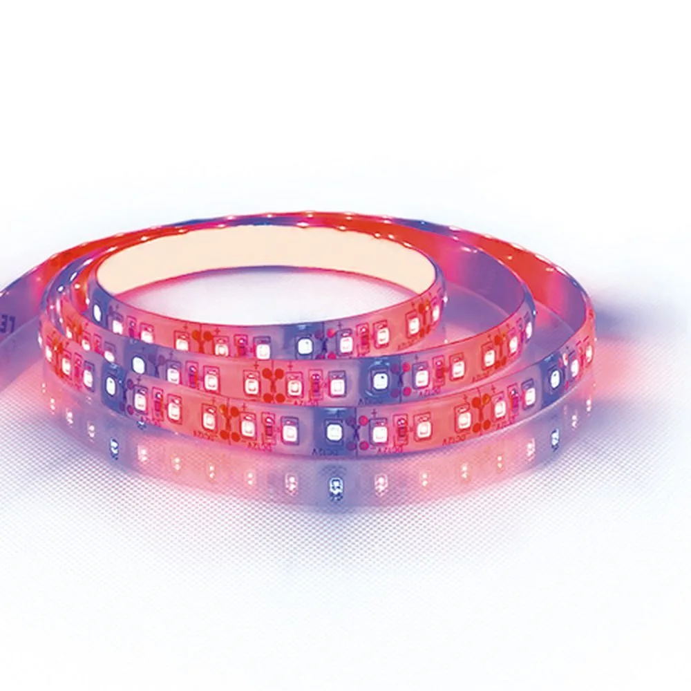 FERON Cветодиодная LED лента LS670, 120SMD(2835)/м 9.6Вт/м 5м IP65 12V для растений 29518 FERON Cветодиодная LED лента LS670, 120SMD(2835)/м 9.6Вт/м 5м IP65 12V для растений 29518