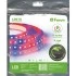 Cветодиодная LED лента FERON LS670, 120SMD(2835)/м 9.6Вт/м 5м IP65 12V для растений 29518 Cветодиодная LED лента FERON LS670, 120SMD(2835)/м 9.6Вт/м 5м IP65 12V для растений 29518