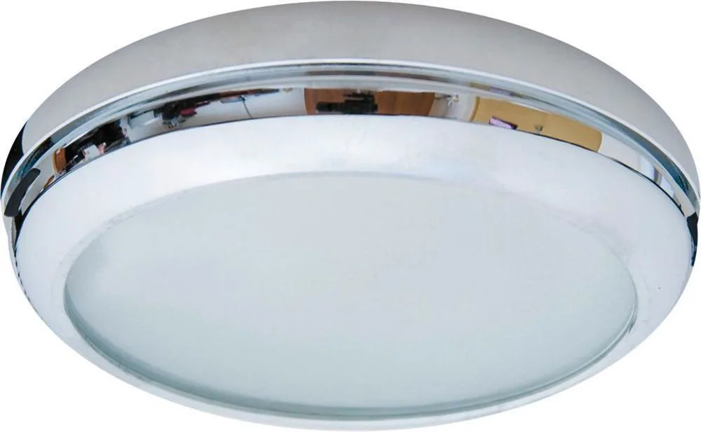 FERON Светильник встраиваемый CD4207 MR16 G5.3 хром 19994 FERON Светильник встраиваемый CD4207 MR16 G5.3 хром 19994