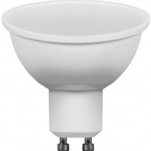 Лампа светодиодная FERON LB-96 MR16 GU10 6W 4000K 25520
