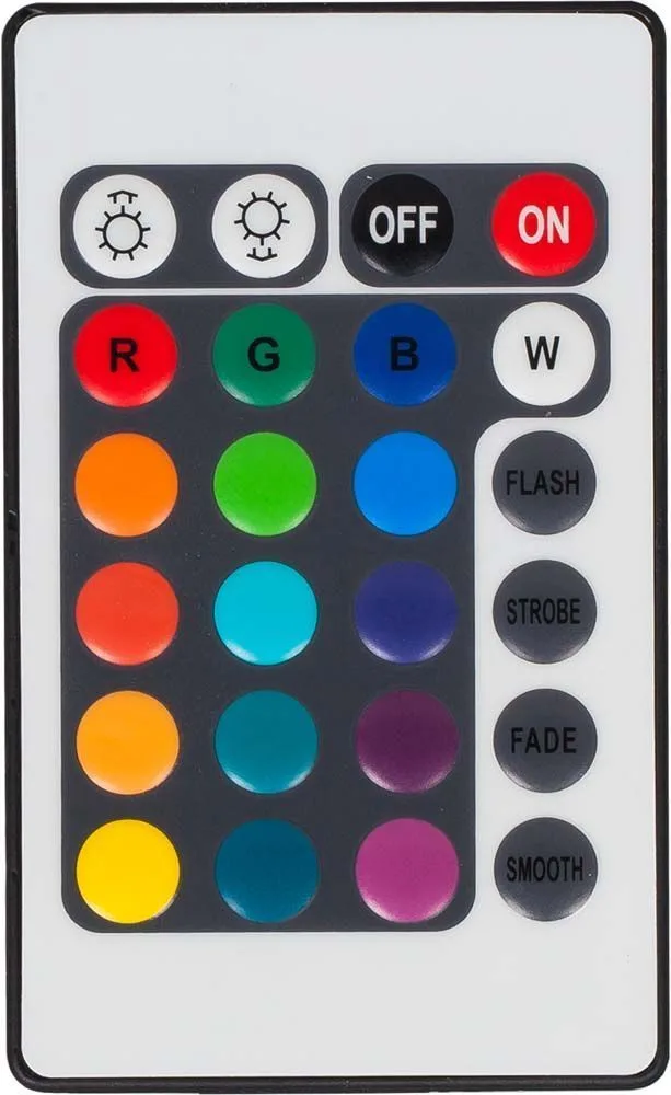 FERON Светодиодный прожектор LL-271 IP66 10W RGB 12184 FERON Светодиодный прожектор LL-271 IP66 10W RGB 12184