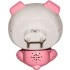 Светильник ночник FERON FN1007 0,8W 230V, белый 23261 Светильник ночник FERON FN1007 0,8W 230V, белый 23261