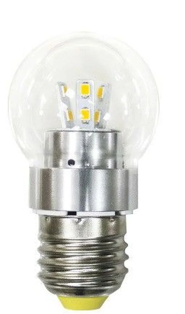 FERON Лампа светодиодная, (4,5W) 230V E27 4000K, LB-40 25422 FERON Лампа светодиодная, (4,5W) 230V E27 4000K, LB-40 25422