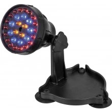 Светодиодный светильник подводный FERON SP2814 8.2W RGB AC12V IP68 32165