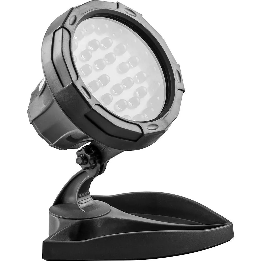 Светодиодный светильник FERON SP2710 5.4W RGB AC12V IP68 32160