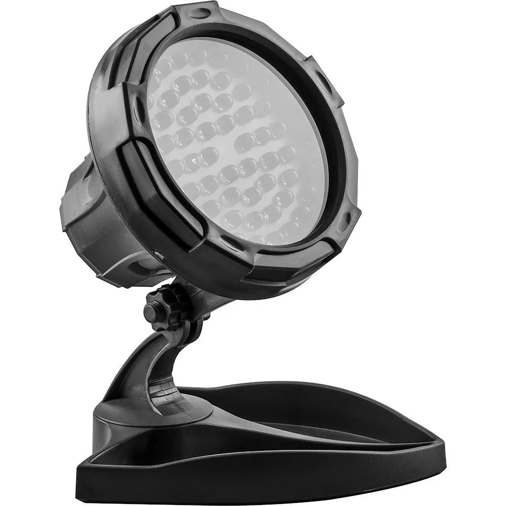 FERON Светодиодный светильник SP2811 9W RGB AC12V IP68 32161 FERON Светодиодный светильник SP2811 9W RGB AC12V IP68 32161