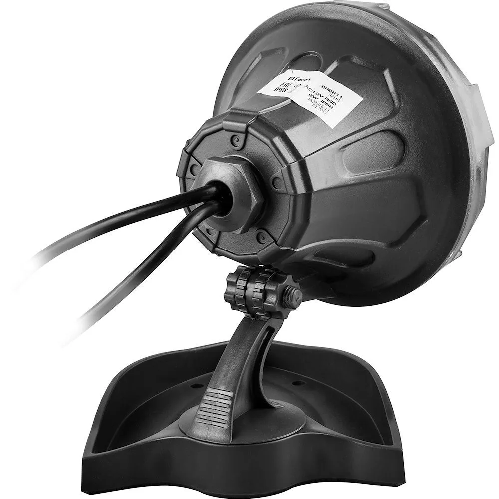 FERON Светодиодный светильник SP2811 9W RGB AC12V IP68 32161 FERON Светодиодный светильник SP2811 9W RGB AC12V IP68 32161
