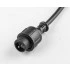Светодиодный светильник FERON SP2817 80W RGB AC24V IP68 Светодиодный светильник FERON SP2817 80W RGB AC24V IP68