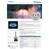 Светодиодный светильник FERON SP2817 80W RGB AC24V IP68 Светодиодный светильник FERON SP2817 80W RGB AC24V IP68
