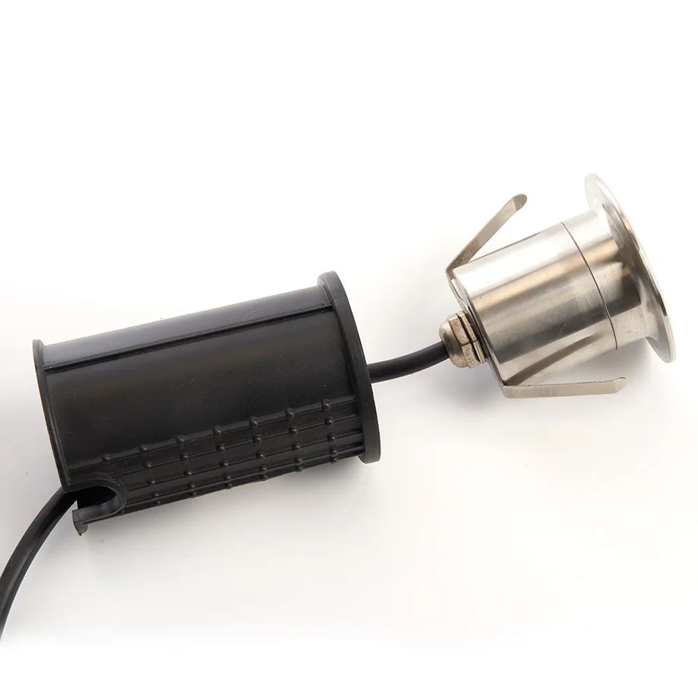FERON Светодиодный светильник SP2812 1W 2700K AC/DC12V IP68 32162 FERON Светодиодный светильник SP2812 1W 2700K AC/DC12V IP68 32162