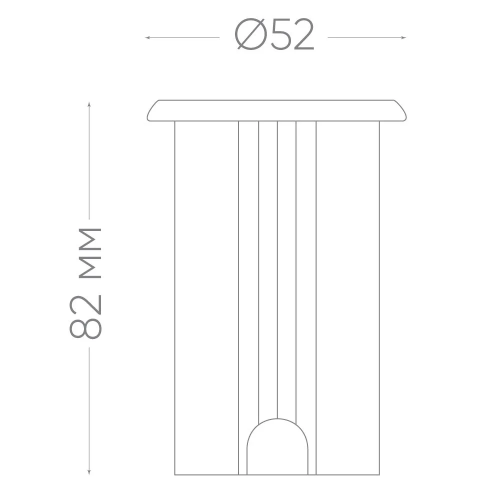 FERON Светодиодный светильник SP2813, 3W 2700K AC/DC12V IP68 32163 FERON Светодиодный светильник SP2813, 3W 2700K AC/DC12V IP68 32163