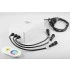 Светодиодный светильник FERON SP2815 13W RGB AC12V IP68 32169 Светодиодный светильник FERON SP2815 13W RGB AC12V IP68 32169