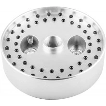Светодиодный светильник  FERON SP2817 80W RGB AC24V IP68 32166