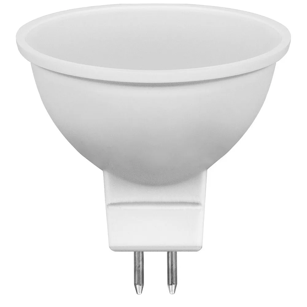 FERON Лампа светодиодная LB-560 MR16 G5.3 9W 175-265V 4000K 25840 FERON Лампа светодиодная LB-560 MR16 G5.3 9W 175-265V 4000K 25840