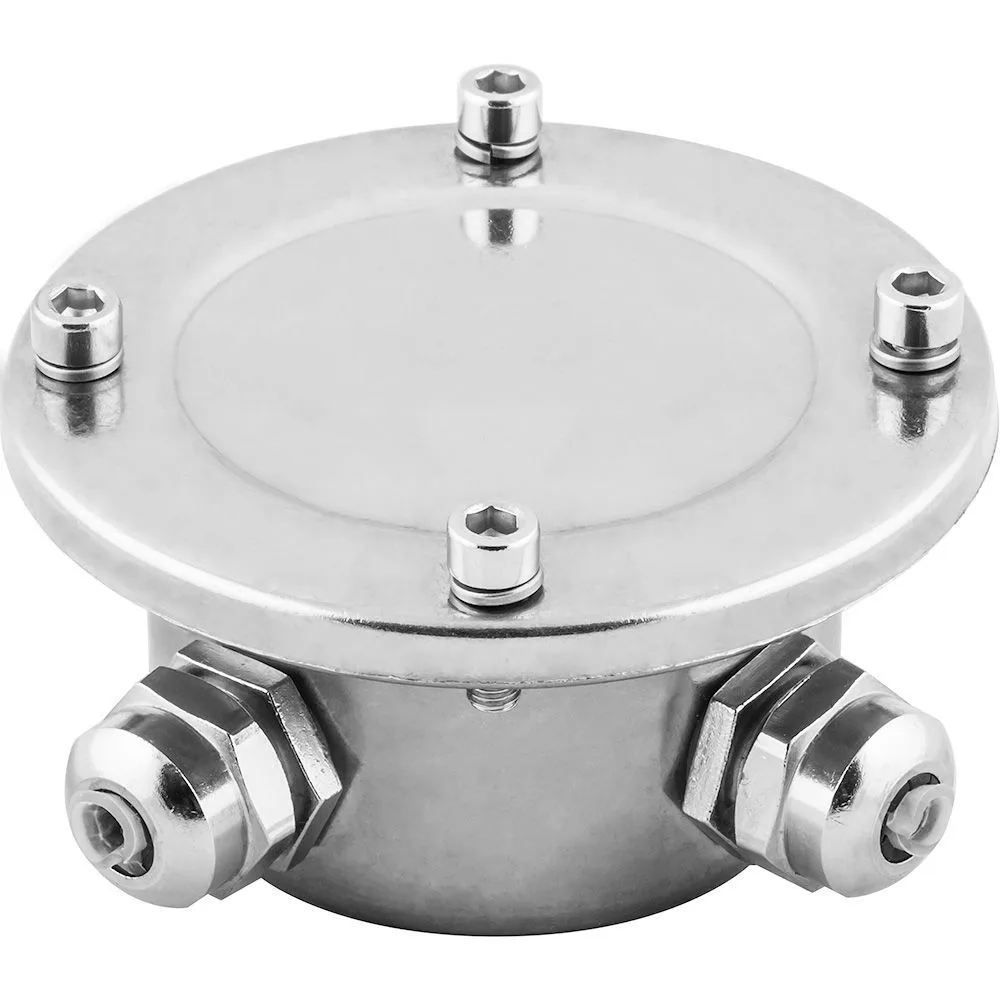 FERON Соединительная коробка LD504 32184 FERON Соединительная коробка LD504 32184