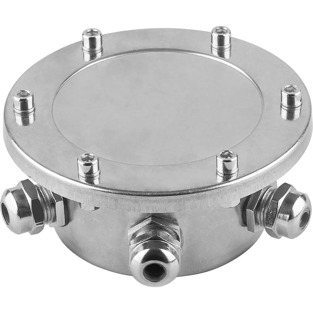 Соединительная коробка, LD506  32185