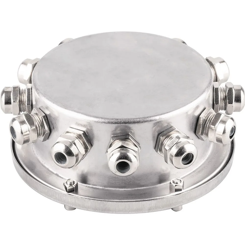 Соединительная коробка, LD512  32186