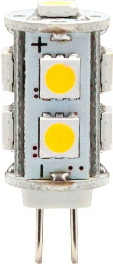 FERON Лампа светодиодная, 9LED(2W) 12V G4 4000K, LB-402 25209 FERON Лампа светодиодная, 9LED(2W) 12V G4 4000K, LB-402 25209