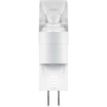 Лампа светодиодная, 1LED(1W) 230V G9 6400K, LB-491 25216