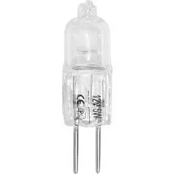 Лампа галогенная, 75W 12V JC/G5.3, HB2