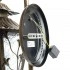 Светильник садово-парковый FERON PL631 на стену вниз 60W 230V E27, черное золото 11642 Светильник садово-парковый FERON PL631 на стену вниз 60W 230V E27, черное золото 11642
