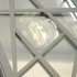 Светильник садово-парковый FERON PL641 на стену 60W 230V E27, черный 11647 Светильник садово-парковый FERON PL641 на стену 60W 230V E27, черный 11647