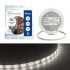 Светодиодная LED лента FERON LS603, 60SMD(2835)/m 4.8W/m 12V 5m 4000К Артикул 41446 Светодиодная LED лента FERON LS603, 60SMD(2835)/m 4.8W/m 12V 5m 4000К Артикул 41446