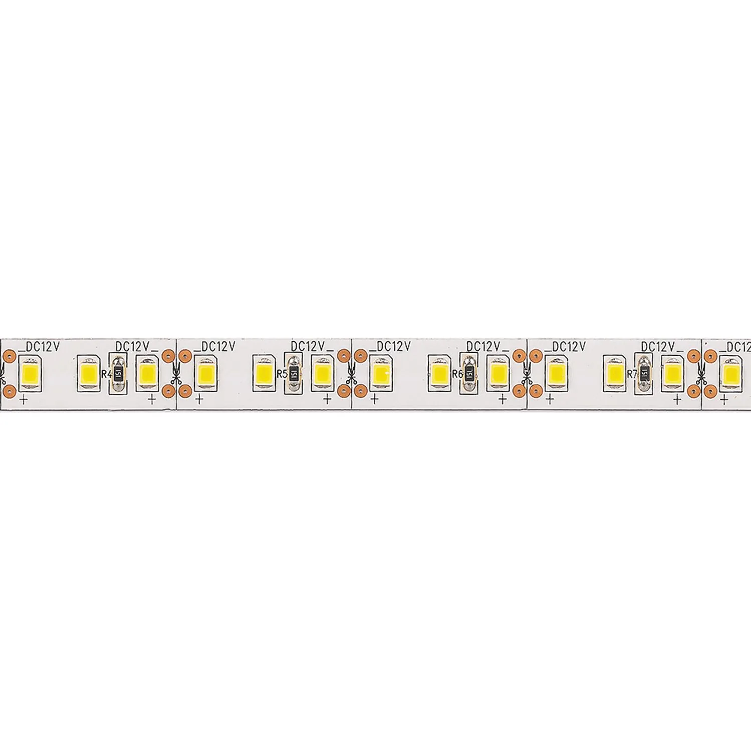 FERON Светодиодная LED лента LS612, 120SMD(2835)/m 9.6W/m 12V 5m 4000К Артикул 41448 FERON Светодиодная LED лента LS612, 120SMD(2835)/m 9.6W/m 12V 5m 4000К Артикул 41448