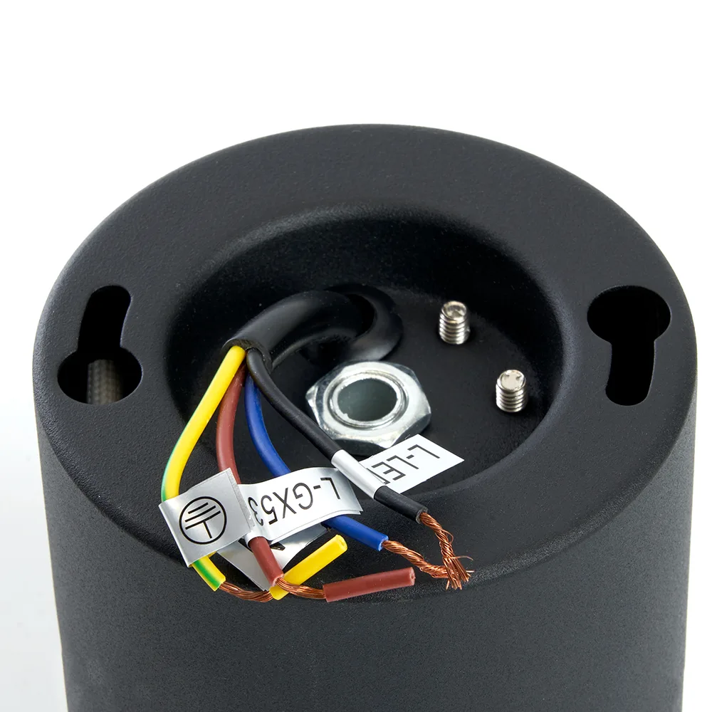 FERON Светильник потолочный HL351 12W, 230V, GX53 и подсветка 1W, 4000K, черный 41456 FERON Светильник потолочный HL351 12W, 230V, GX53 и подсветка 1W, 4000K, черный 41456