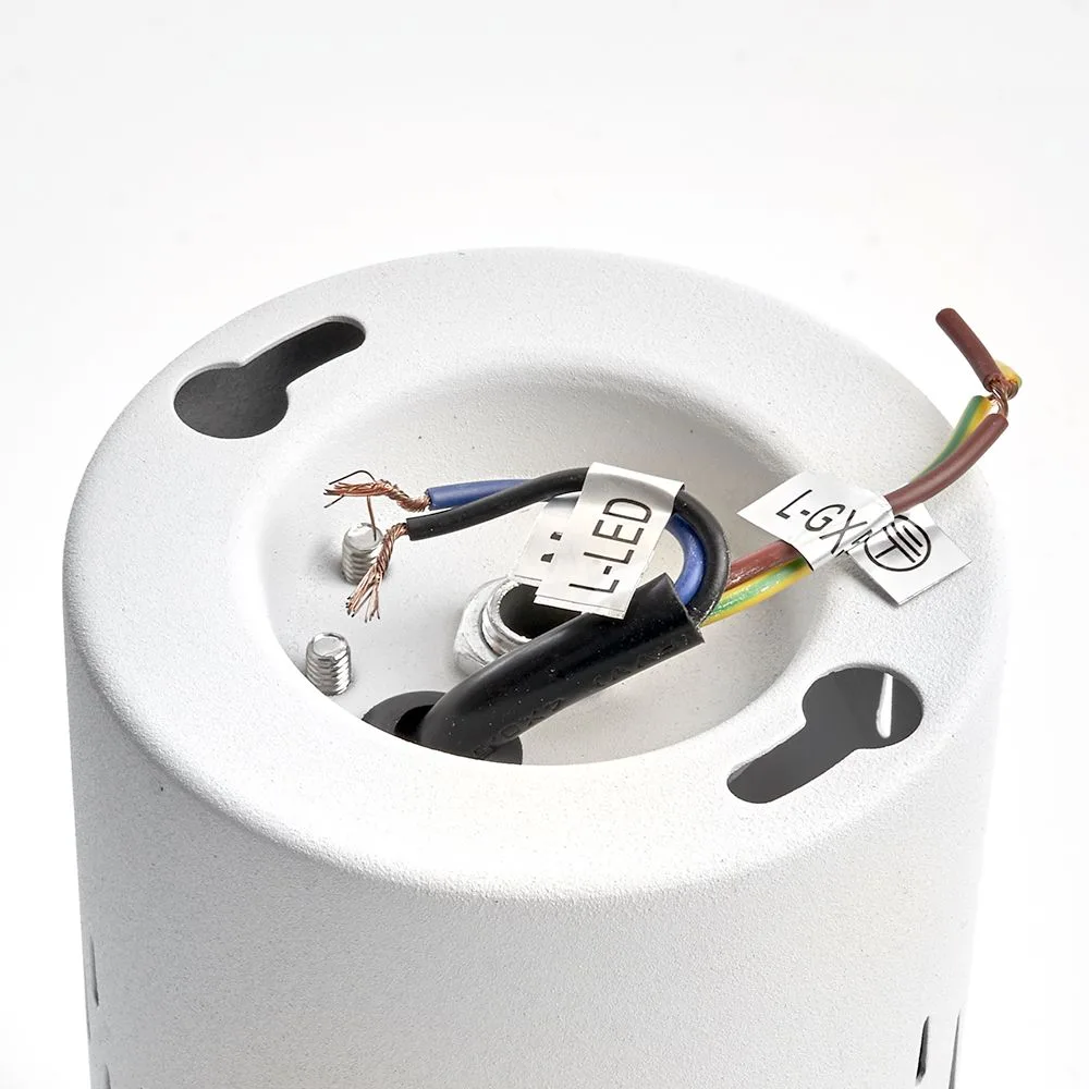 FERON Светильник потолочный HL349 12W, 230V, GX53 и подсветка 1W, 4000K, белый 41459 FERON Светильник потолочный HL349 12W, 230V, GX53 и подсветка 1W, 4000K, белый 41459