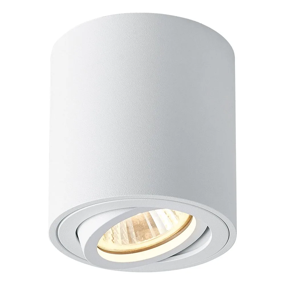 Светильник потолочный FERON ML179 MR16 GU10 35W 230V, белый 41469