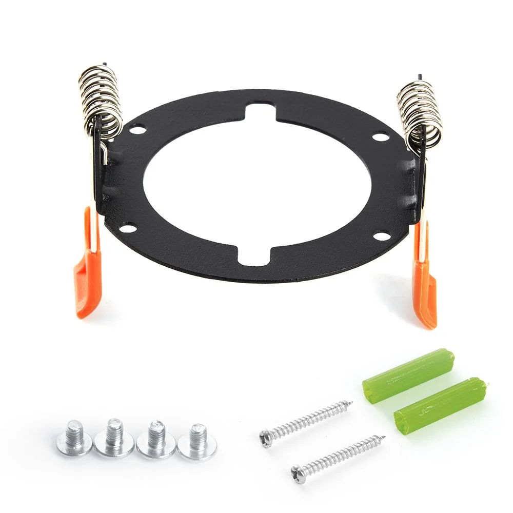 FERON Светильник потолочный HL355 12W, 230V, GX53, черный 41508 FERON Светильник потолочный HL355 12W, 230V, GX53, черный 41508